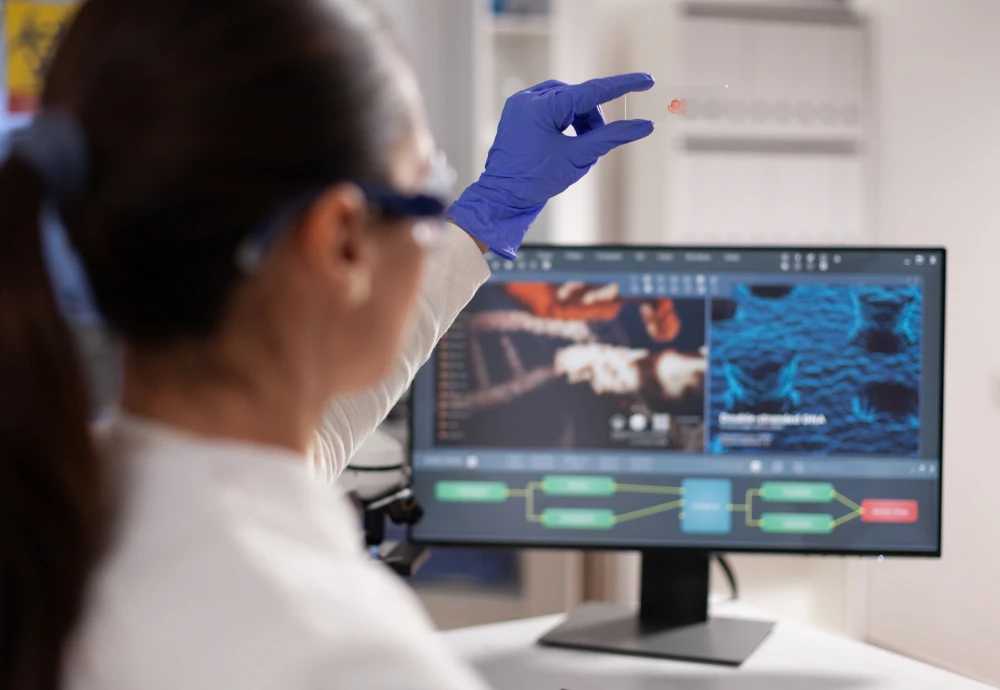 best digital microscope for biology